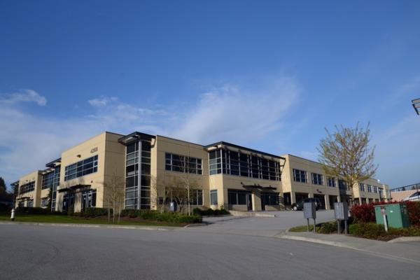 LAKEVIEW BUSINESS PARK 
