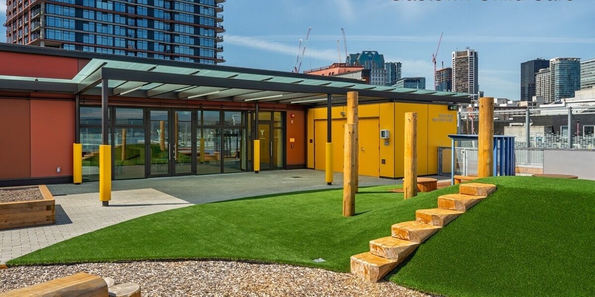 Gastown Child Care 3